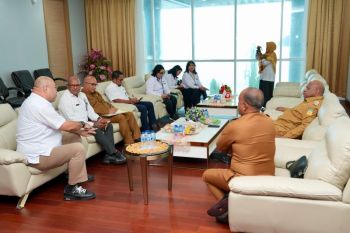 Pemprov Papua-BKKBN siap meluncurkan program kesejahteraan bagi lansia