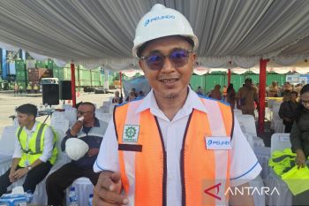 PT Pelindo Jayapura pastikan seluruh fasilitas siap untuk ekspor langsung