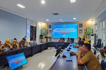 Bupati Syarwani Resmi Launching SAKTI IKD, Perkuat Layanan Publik Digital di Bulungan