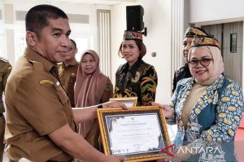 Bapenda Pulang Pisau luncurkan dua inovasi optimalkan pendapatan daerah