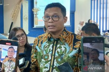 DJP menambah ribuan pemeriksa guna perluas basis pajak