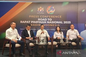 Kadin mengungkapkan AI berpotensi ciptakan 46 juta tenaga kerja baru