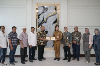 Pemkot Jambi-Kementerian PKP permudah pekerja miliki rumah layak huni