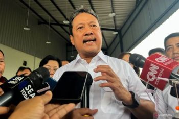 KKP perkuat tata kelola data geospasial dorong layanan publik akurat