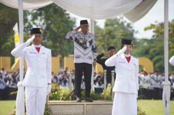 Gubenur: Sentralisasi tata kelola guru dapat dorong kesejahteraan