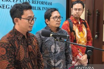 Publik titip isu suap hingga kebebasan beragama dalam reformasi Polri