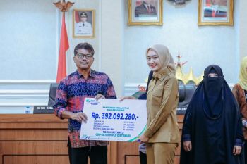 Wagub Lampung: Pengawasan ketenagakerjaan efektif lindungi pekerja