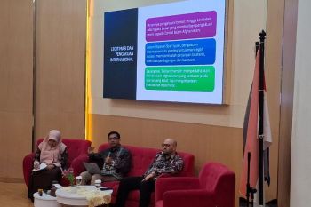 Guru Besar UIN dorong diplomasi Islam Indonesia untuk Afghanistan