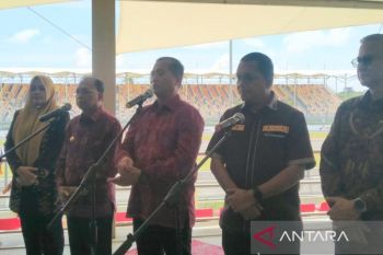 Gubernur Bali, NTB dan NTT sepakat perjuangkan tiket pesawat murah