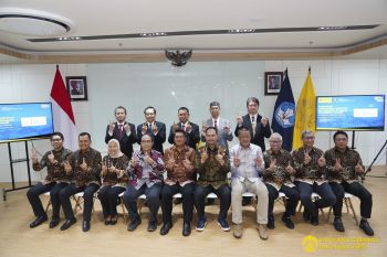 Universitas Indonesia umumkan 9 nama dekan dan direktur vokasi UI