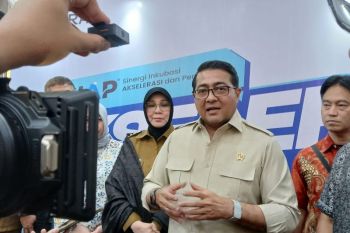 Menekraf: Investasi asing dari ekonomi kreatif didominasi subsektor aplikasi