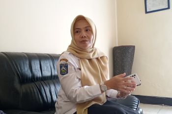 Kasus kekerasan perempuan dan anak di Mataram 2025 di atas 100 kasus