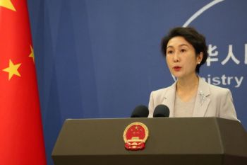 China berjanji akan ikuti hasil hasil COP30 Brasil