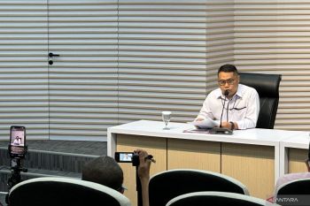 Menkes Budi Gunadi berpeluang dipanggil KPK di kasus pembangunan RSUD