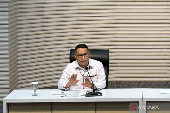 Kasus pembangunan RSUD, KPK buka peluang panggil Menkes Budi Gunadi Sadikin