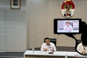 KPK mendalami dugaan korupsi pada pembangunan 31 RSUD di Indonesia