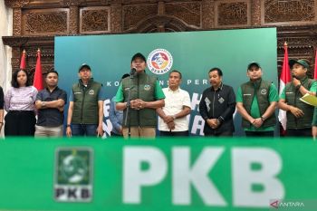 DPP BERANI agendakan kemah lintas iman dan undang Presiden Prabowo&nbsp;