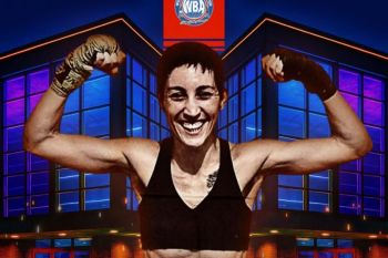 Rivero raih gelar juara dunia WBA setelah atasi perlawanan Torres