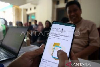 Riwayat medsos akan jadi syarat masuk ke AS lewat program VWP