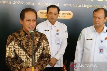 Menteri LH minta DKI dan Jabar siapkan lahan PSEL