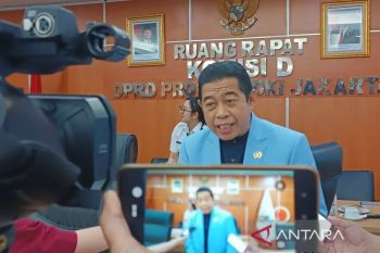 DPRD: Gaji guru di Jakarta masih perlu diperhatikan