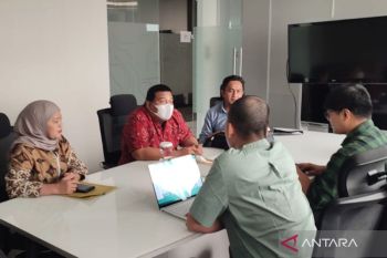 Jaringan internet jangkau 95 desa di Mukomuko