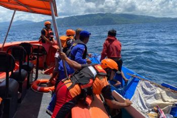 Tim SAR temukan seorang nelayan hilang di Sikka