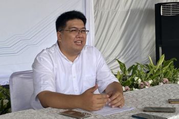 Damri proyeksi angkut 1,3 juta penumpang selama libur akhir tahun