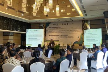 PTDI siapkan N219 sebagai pesawat komersil