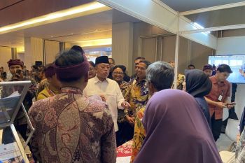 Menteri ATR minta MASKI bantu selesaikan masalah 11 juta bidang tanah