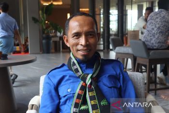 Perumda Wae Mbeliling Mabar optimalkan sumber mata air Wae Moto