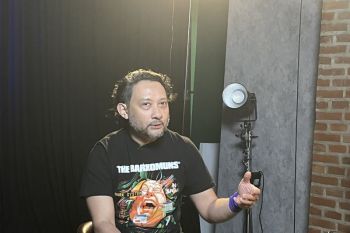 Franki Indrasmoro rilis "Victory Song" merayakan kemenangan diri