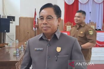 DPRD Gumas tekankan prioritas infrastruktur dan peningkatan layanan publik