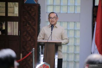 BI: Implementasi ETPD di Kota Tangerang naik jadi 98,3 persen