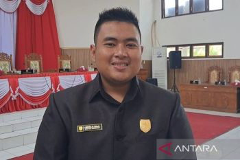 Legislator berharap PAW pimpinan Baznas Gunung Mas amanah