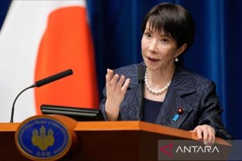 Jepang dan 5 negara Asia Tengah luncurkan inisiatif baru mineral kritis