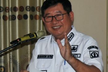 Pemkab Belitung Timur siapkan lahan 25 hektare untuk Sekolah Garuda