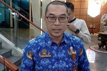 Taman penangkaran rusa terbuka untuk dikelola investor