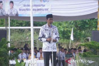 Pemkab Batang perkuat perlindungan hukum dan kompetensi guru