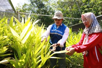 Pertamina EP Pendopo Field dorong inovasi desa yang menyatukan kearifan lokal dan sains modern