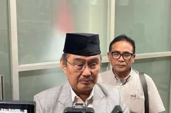 Komisi Reformasi Polri targetkan arah kebijakan rampung Januari 2026
