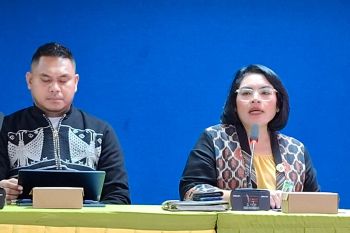 Undana ajak sivitas akademika memanfaatkan peluang beasiswa Erasmus+ International Mobility