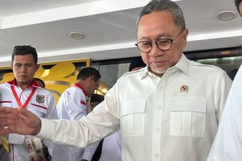 Indonesia's free meals program key to smart generation: Minister