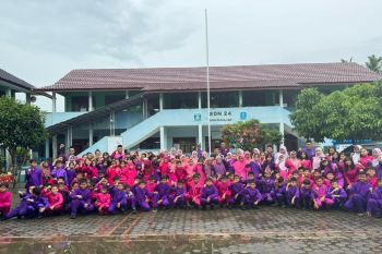 HUT ke 80 PGRI 2025: Momentum pentingnya guru dalam masyarakat