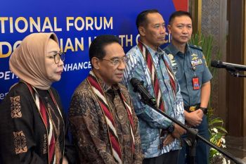 Wamenkes ingatkan pasien darurat harusditangani RS tak perlu rujukan