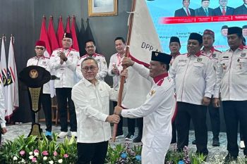 Menko Pangan sebut Indonesia sedang melawan perdagangan pasar bebas