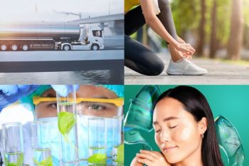 Lubrizol Hosts First Asia-Pacific Innovation Summit, Unveils Breakthrough Technologies Driving Sustainable Growth