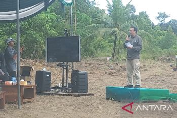 Kementerian Kehutanan inginkan penanaman pohon menjadi budaya masyarakat