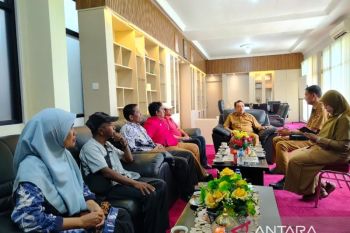 Cikal Kreasi Agam-Pamenan Musik gelar festival menyanyi lagu Minang tingkat Sumbar