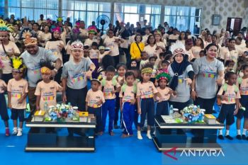 Wamendikdasmen: Penguatan ekosistem PAUD kunci Indonesia Emas